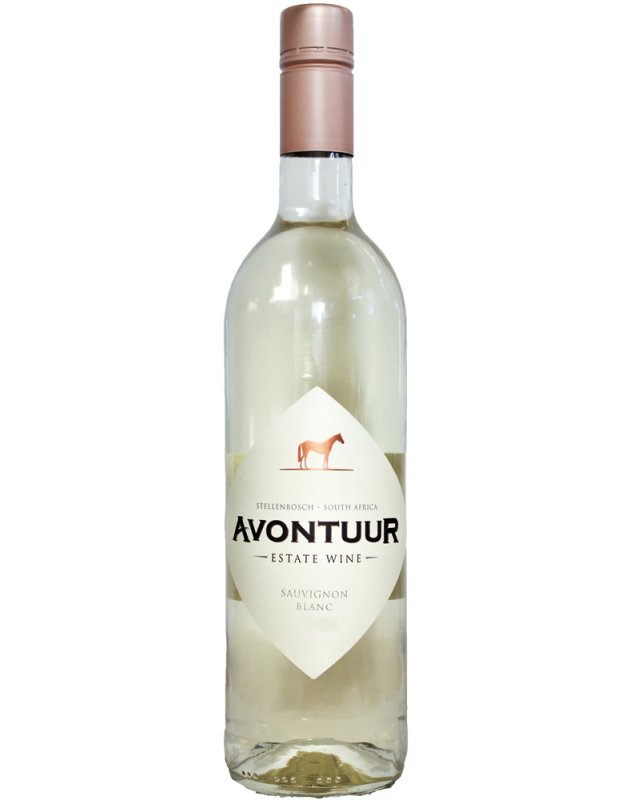 Avontuur Sauvignon Blanc 2020 Avontuur Sauvignon Blanc 2020