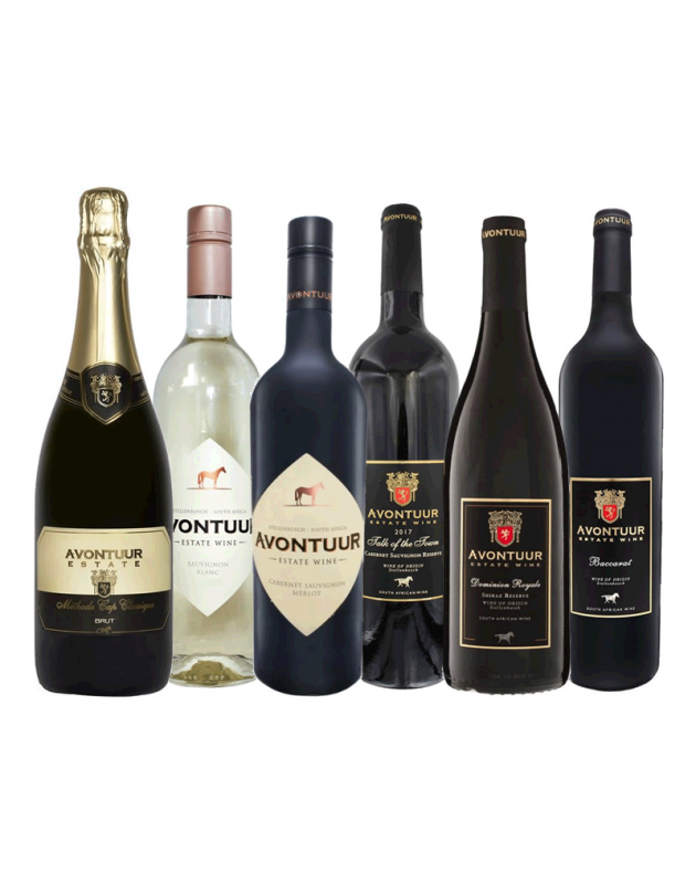 Taste of Avontuur Taste of Avontuur