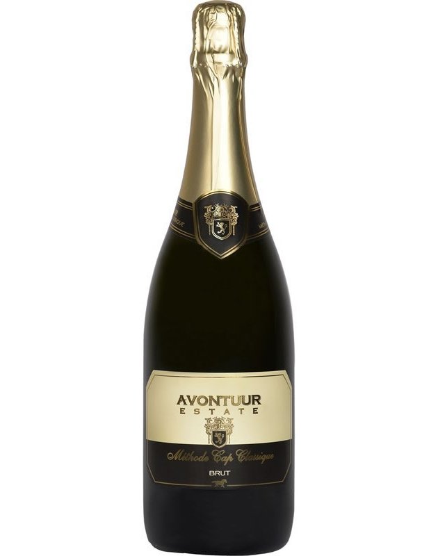 Avontuur Brut MCC NV Avontuur Brut MCC NV