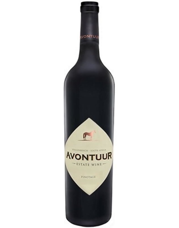 Avontuur Pinotage 2017 Avontuur Pinotage 2017