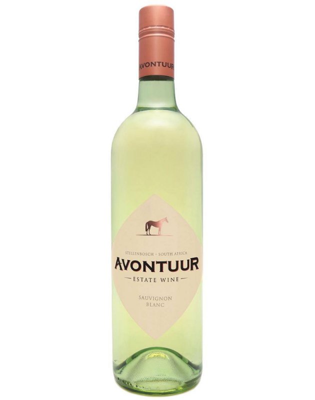 Avontuur Sauvignon Blanc 2020 Avontuur Sauvignon Blanc 2020
